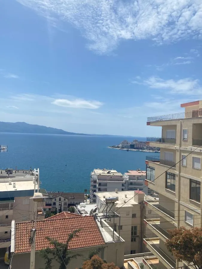 Friends&Family Home Sarande 0*,