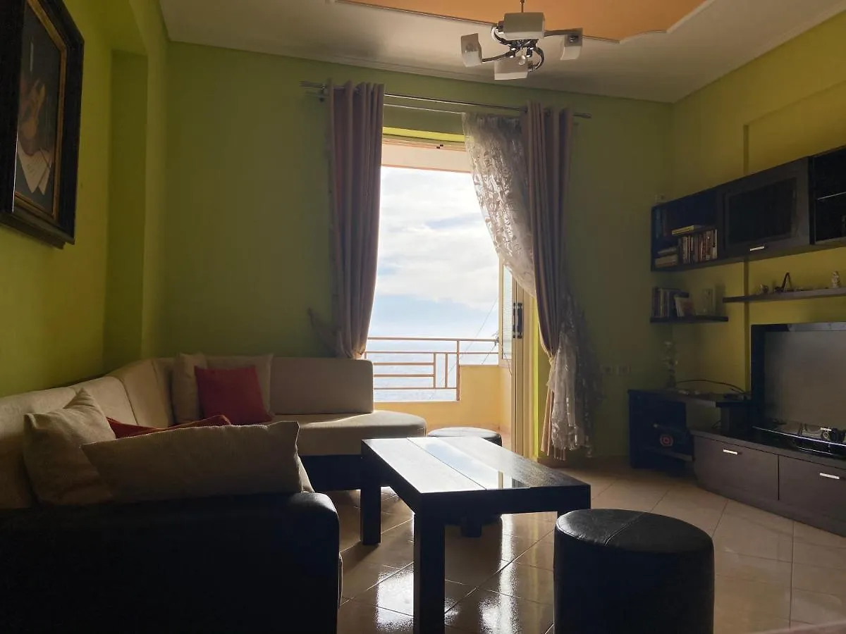 Apartment Friends&Family Home Sarande Albania