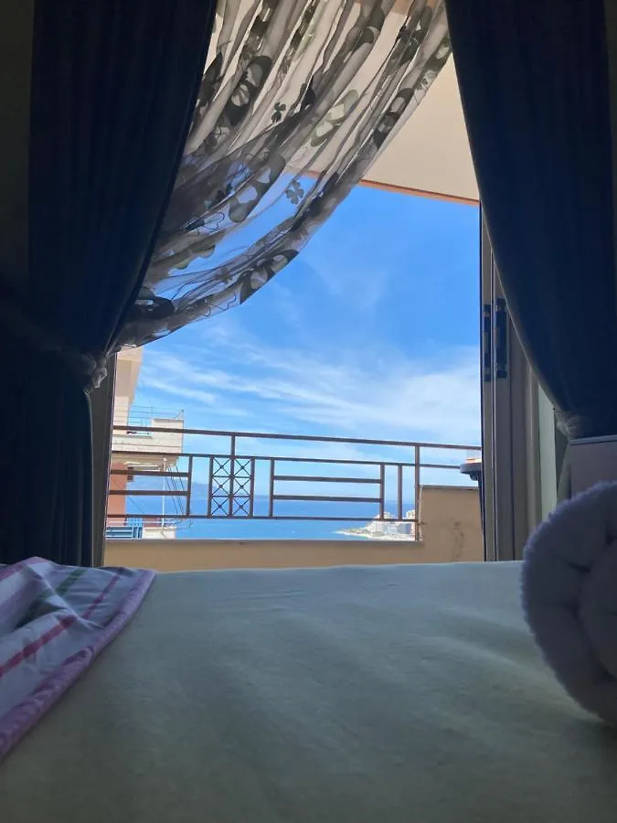 Friends&Family Home Sarande Apartment