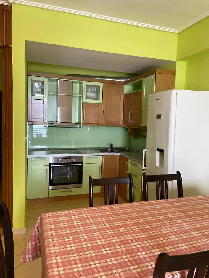 Friends&Family Home Sarande Albania