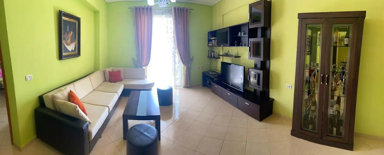 Friends&Family Home Sarande 0*,  Albania