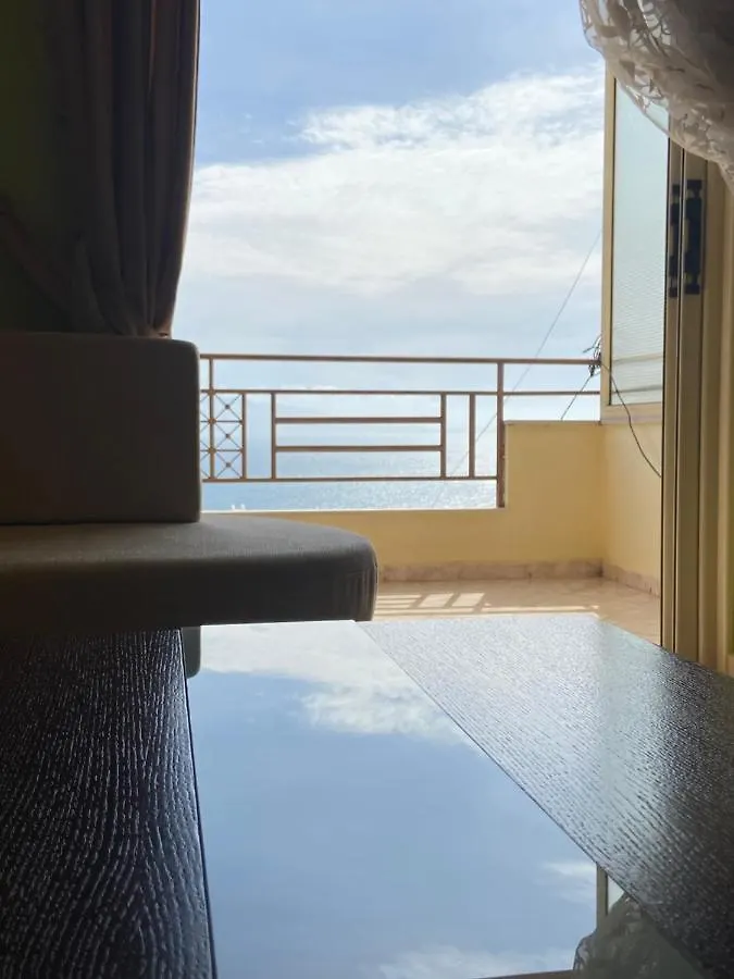 Friends&Family Home Sarande 0*,  Albania