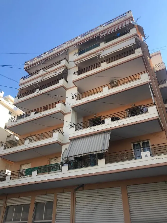 Apartment Friends&Family Home Sarande
