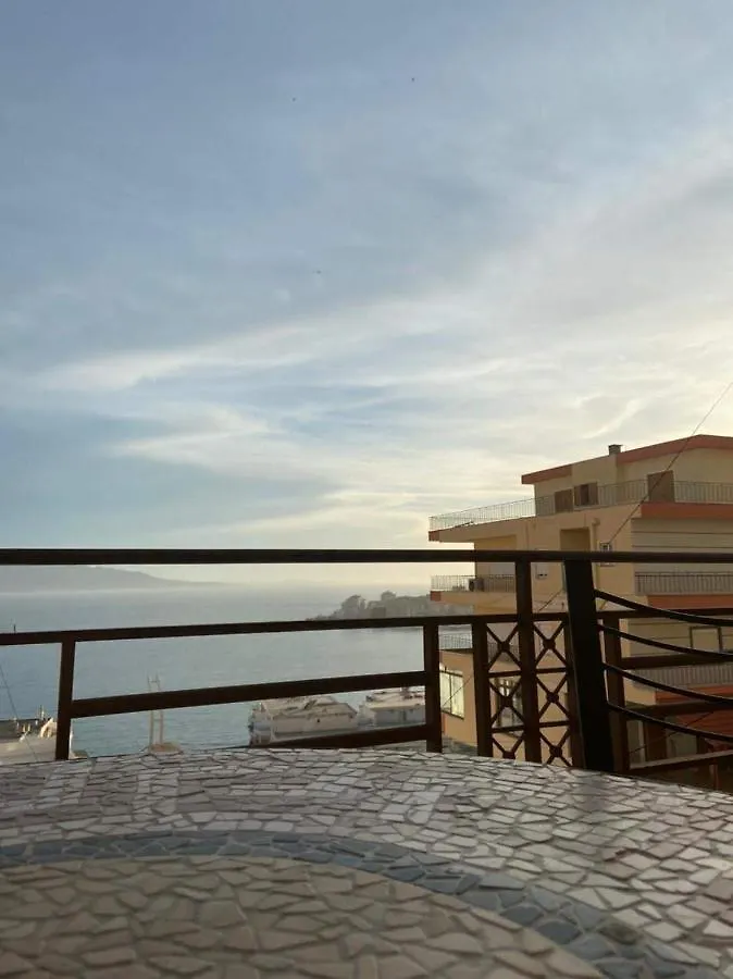 Friends&Family Home Sarande